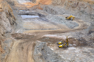 SEMAFO présente la mine souterraine de Mana le 1er octobre