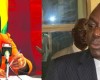 Les ministres Mamounata Belem et Mahama Zoungrana (Ph : lefaso.net, zoodomail)