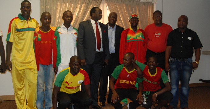 musique traditionnelle de la rdc