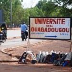 Politisation des élèves et étudiants au Burkina Faso : Une bombe à retardement