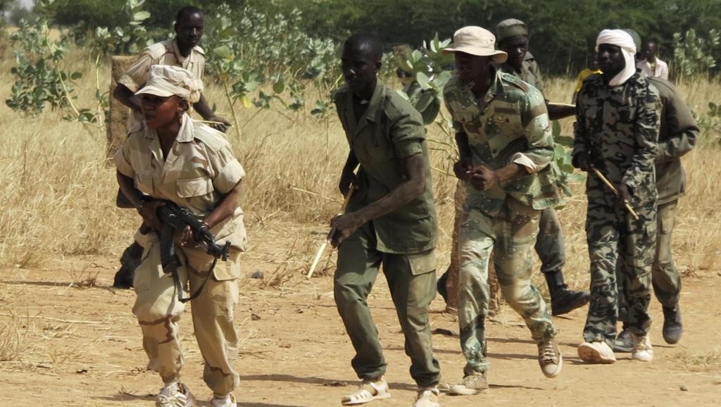 Mali attaque en cours dans un hôtel de Sévaré au moins un mort L