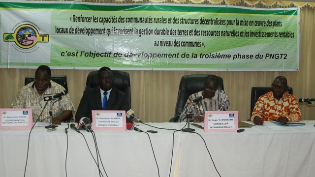 rencontres nationales des conseils de developpement