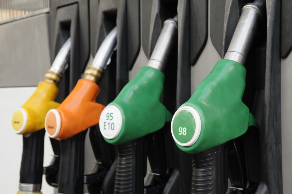 Burkina Faso : Le litre du Gasoil passe de 675 à 750 FCFA dès le 10 août