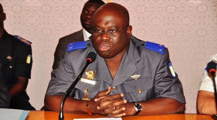 Côte d'Ivoire: six personnes abattues par erreur par des gendarmes. Photo