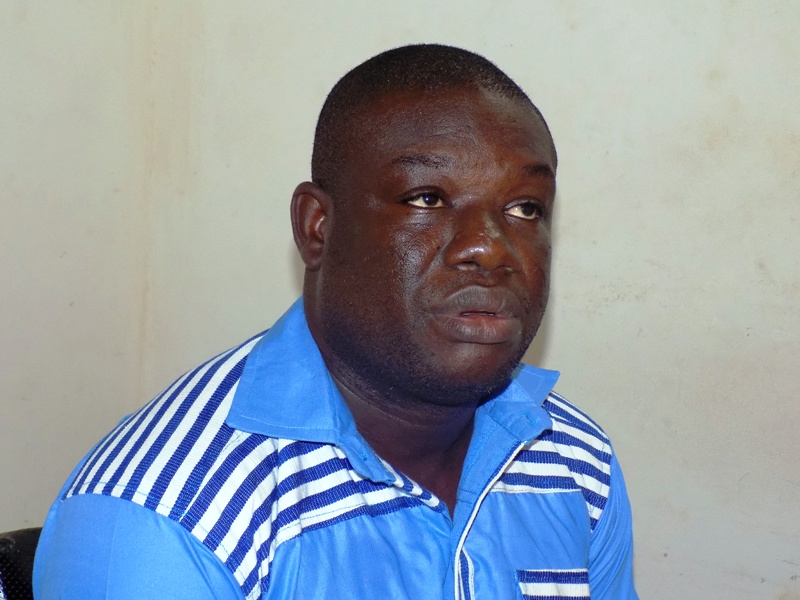 Lutte Contre L ins curit La Soci t Civile Des Pays Du G5 Sahel S active