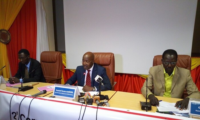 MCC: L’électricité dans le viseur du 2e compact Burkina