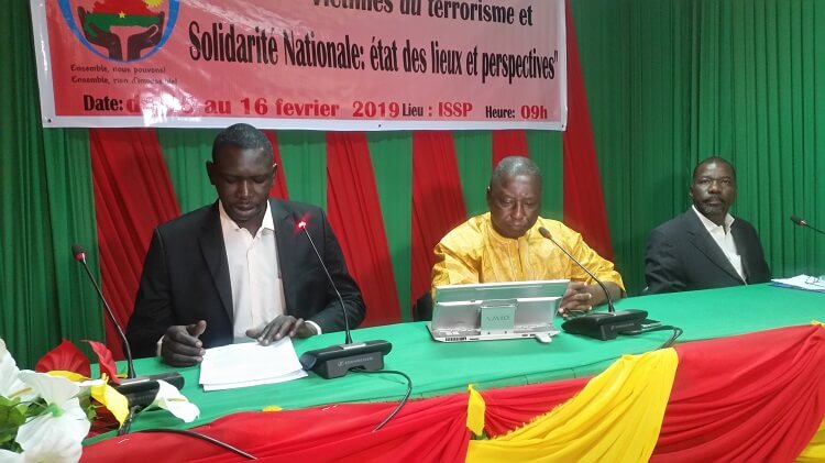 le Mouvement Tengembilum Tamassira (MTT) anime une rencontre du 15 au 16 février 2019 à Ouagadougou 