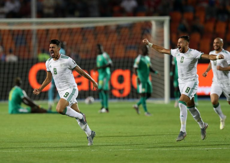 CAN 2019 : Deuxième étoile Pour Les Fennecs D’Algérie