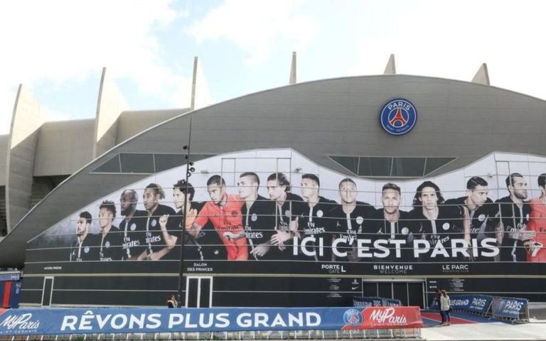 Visit Rwana Psg Tourisme : Le Rwanda devient sponsor du PSG