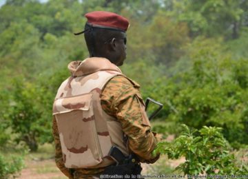 Armee Archives L Actualite Du Burkina Faso 24h 24