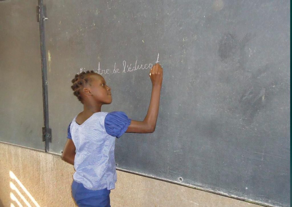Déclaration du secteur F-SYNTER de Gourcy sur l’organisation des examens scolaires dans la province du Zondoma