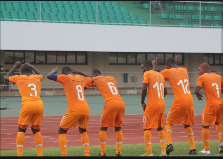 Tournoi UFOA-B U17 : La Côte D’Ivoire Remporte Le Trophée En Battant Le ...