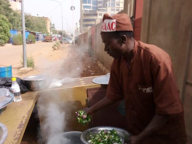 Marmites : Ouagadougou : Ouagadougou et ses environs : Burkina Faso 