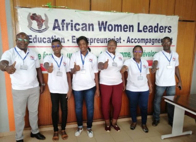 Africain Women Leaders (AWL)