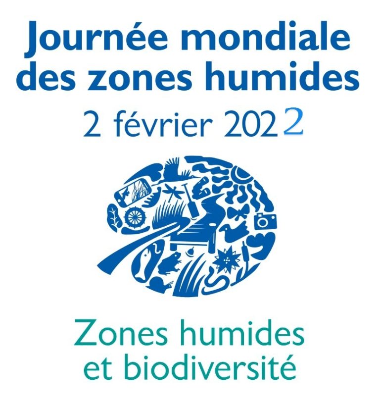 Journée Mondiale Des Zones Humides : Le Message Du Ministère En Charge ...