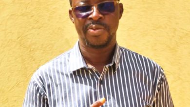 Lettre ouverte d’Adama Bayala au Président du Faso