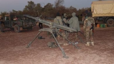 Armée malienne, sécurité, défense, lutte contre le terrorisme dans le Sahel