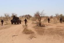 Armée, sécurité, défense, lutte contre le terrorisme dans le Sahel