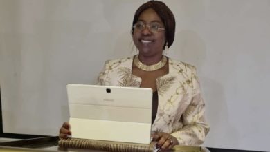 Bintou Fabiola Zongo a soutenu sa thèse doctorale en visioconférence