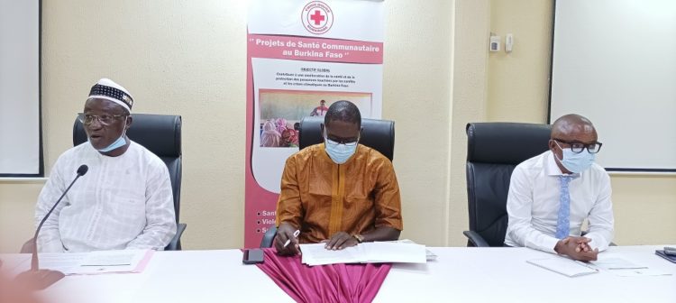 La Croce Rossa lancia un progetto di salute della comunità per alleviare le popolazioni vulnerabili