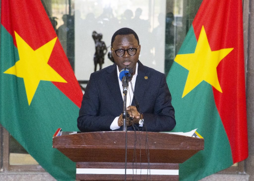 Procès Lionel Bilgo : Le TGI de Bobo-Dioulasso se dessaisit au profit du pôle ECOFI