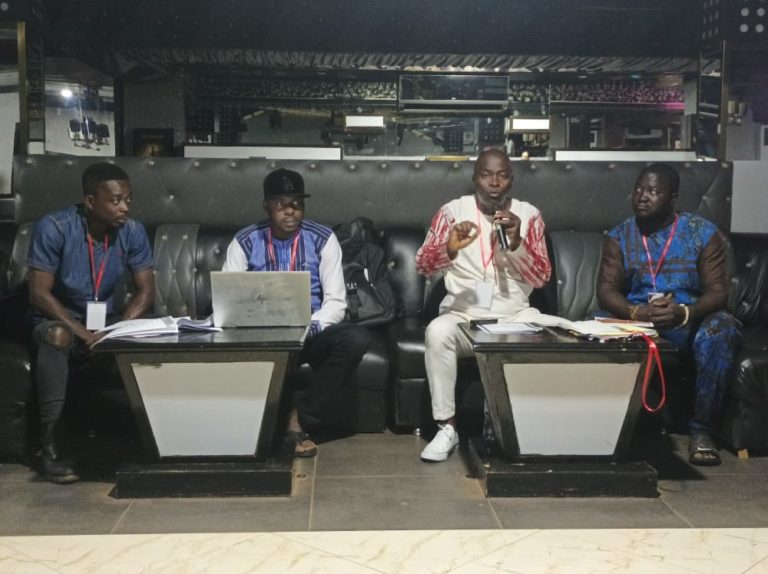 MADIGO 2022 La 9e édition officiellement lancée