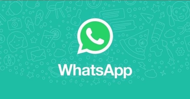 WhatsApp messagerie