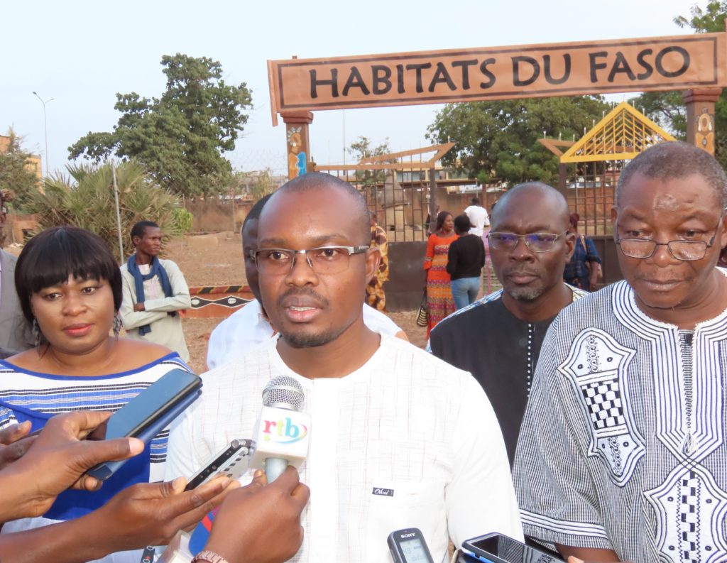 Journée internationale des monuments et des sites Le message de Jean