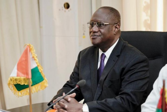 Une délégation ivoirienne conduite par le Ministre d’Etat, Ministre de la Défense, Téné Brahima Ouattara s’est rendu ce jeudi 22 Décembre 2022 à Bamako, la capitale malienne. (Image d'illustration)