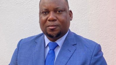 Alexis Ouédraogo nommé Représentant de SITARAIL au Burkina Faso