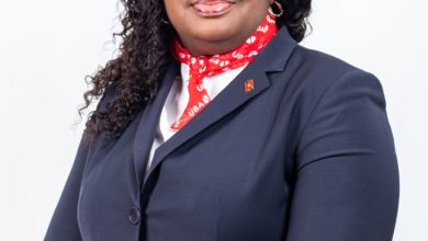 Abiola Bawuah devient la première femme DG de UBA Africa