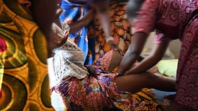 Journée internationale tolérance zéro contre les Mutilations Génitales Féminines (MGF)