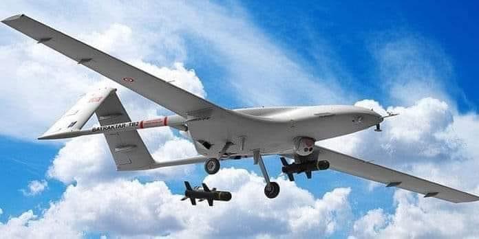 Armée de l’air, drone, vecteur aérien