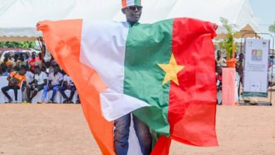 Coopération Burkina Faso Côte d'Ivoire