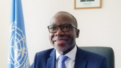 Système des Nations-Unies au Burkina : L’Ivoirien Issa Sanogo nouveau Coordonnateur résident