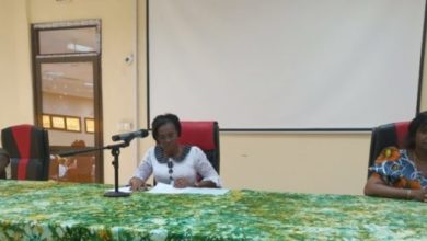 Clôture du séminaire scientifique sur la réconciliation nationale et la cohésion sociale au Burkina Faso