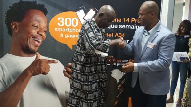 Quiz vacances 300 smartphones 4G de Orange Burkina Faso