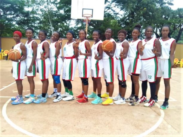 YIBAI Burkina - Ballon de basket, haute qualité , nouvelle
