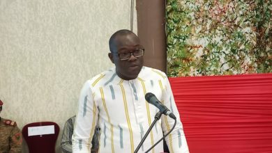 Dr Aboubakar Nacanabo ministre de l'économie des finances et de la prospective