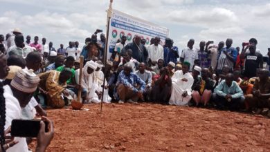 Les traditionalistes à pied d’œuvre pour le retour de la paix au Burkina Faso