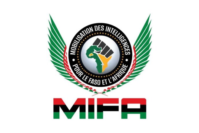 Mobilisation des intelligences pour le Faso et l’Afrique (MIFA)