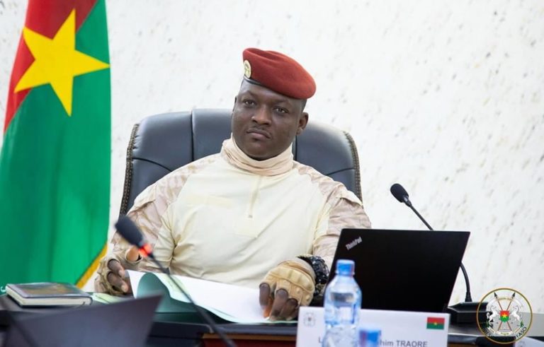 Burkina Faso Ce Quil Faut Retenir Du Remaniement Minist Riel De Ce D Cembre