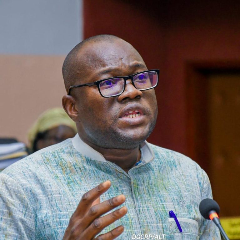 Burkina Faso Le budget de l'Etat, exercice 2024, se chiffre à 3 019,1