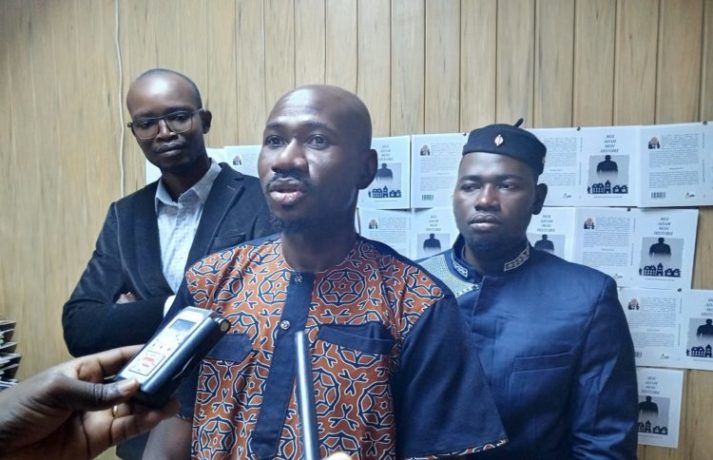 Hamadou Rossatanga Dié Toé