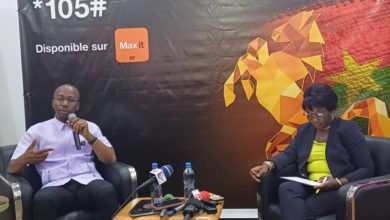 Orange Burkina Faso présente son nouveau produit « Profil Étalon »
