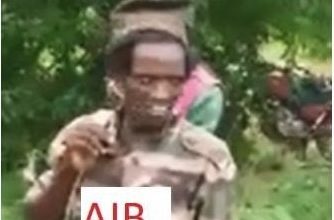 Boucle du Mouhoun : Neutralisation de Hassane Idrissa Boly, un cadre du GSIM