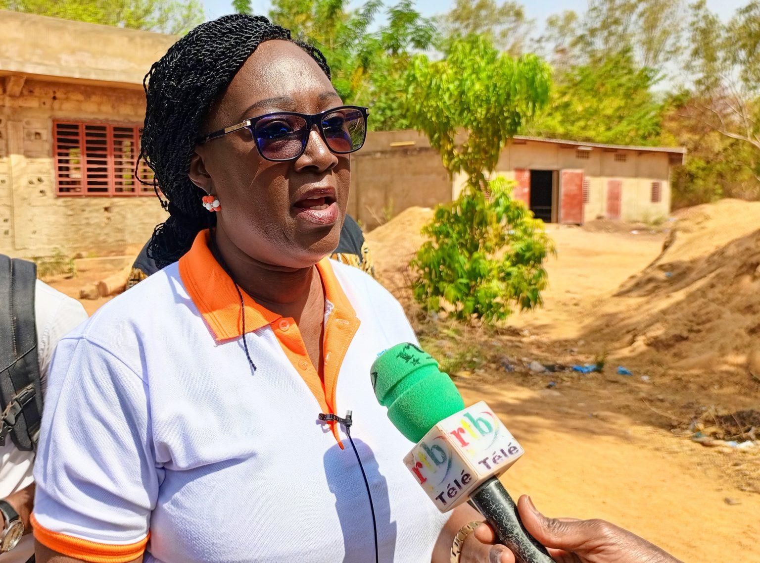 Lycée technique national Sangoulé Lamizana L'Amicale des anciens