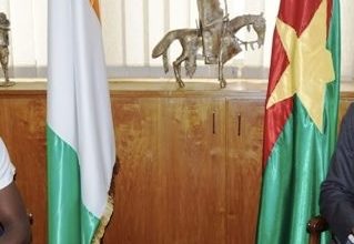 Burkina Faso Côte d’Ivoire