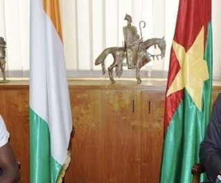 Burkina Faso Côte d’Ivoire