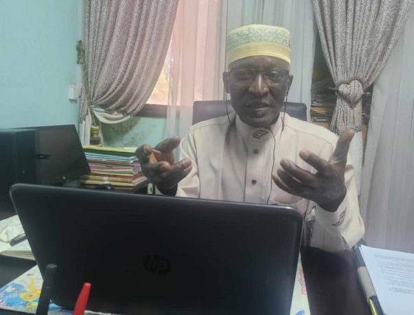 Selon Mamadou Sawadogo, Secrétaire permanant du suivi du pèlerinage religieux au MATDS, les textes sont clairs 